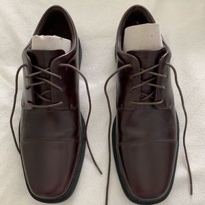 Men’s Waterproof Rockport Oxfords